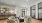 Coworking space at The Hawkins apartments for rent in Chamblee, GA	