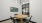 Coworking space at The Hawkins apartments for rent in Chamblee, GA	