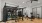 Yoga studio at The Hawkins apartments for rent in Chamblee, GA	