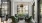 Leasing center at The Hawkins apartments in Chamblee, GA