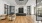 Leasing center at The Hawkins apartments in Chamblee, GA