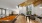 Clubroom at The Hawkins apartments in Chamblee, GA