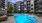 Swimming pool with lounge chairs at The Hawkins in Atlanta