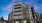 The Hawkins apartments in Chamblee building exterior