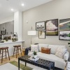 Renovated luxury apartments in North Atlanta at The Hawkins