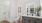 Renovated luxury apartment bathroom in North Atlanta at The Hawkins