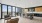 Resident sky club at The Hawkins new apartments in Chamblee, GA	