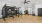 Fitness center at The Hawkins apartments for rent in Chamblee, GA	
