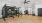 Fitness center at The Hawkins apartments for rent in Chamblee, GA