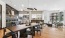 Coworking space at The Hawkins apartments for rent in Chamblee, GA	