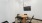 Coworking space at The Hawkins apartments for rent in Chamblee, GA	